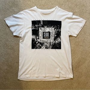 Seoul T Shirt
